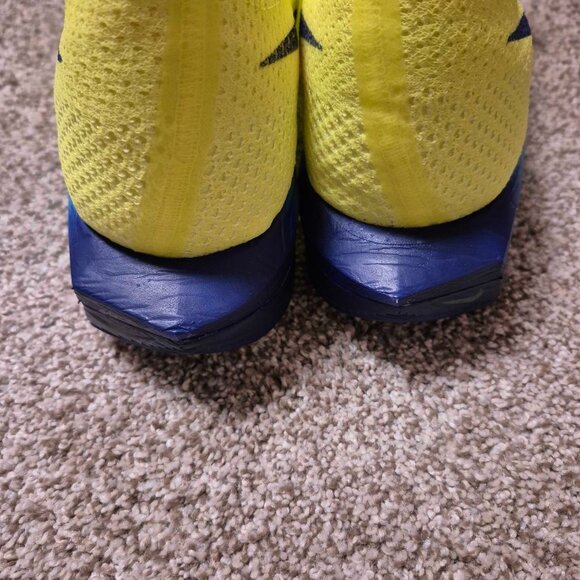 Nike Vaporfly 3 Next% ZoomX Yellow main image 5